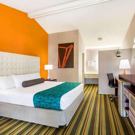 Howard Johnson By Wyndham Phoenix Airport/Downtown Area Luaran gambar