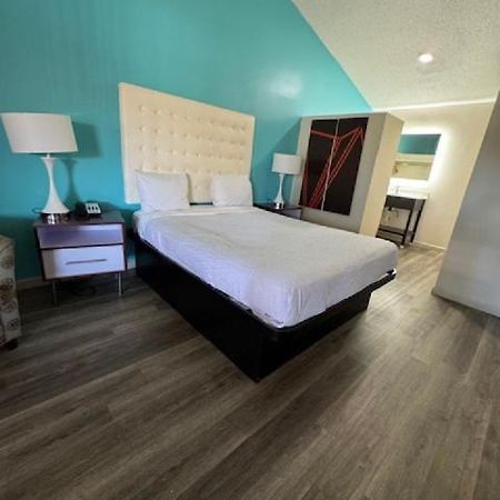Howard Johnson By Wyndham Phoenix Airport/Downtown Area Luaran gambar