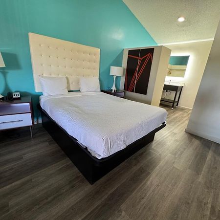 Howard Johnson By Wyndham Phoenix Airport/Downtown Area Luaran gambar