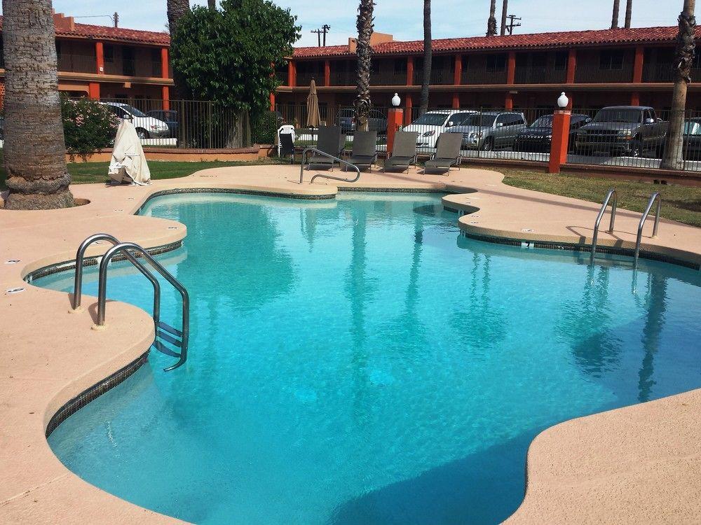 Howard Johnson By Wyndham Phoenix Airport/Downtown Area Luaran gambar