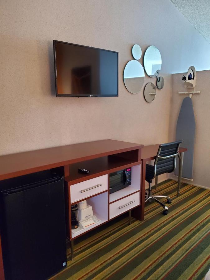 Howard Johnson By Wyndham Phoenix Airport/Downtown Area Luaran gambar