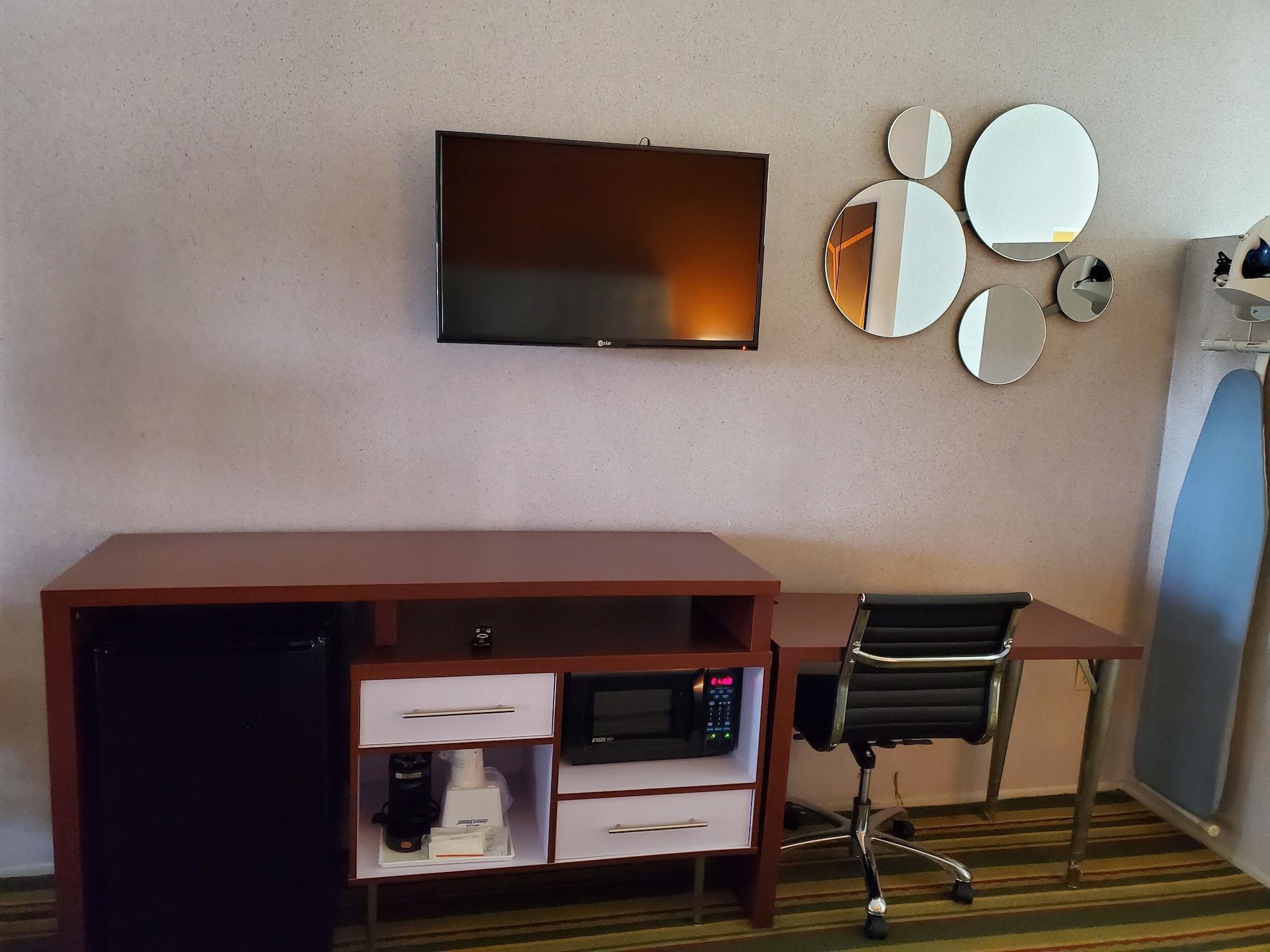 Howard Johnson By Wyndham Phoenix Airport/Downtown Area Luaran gambar