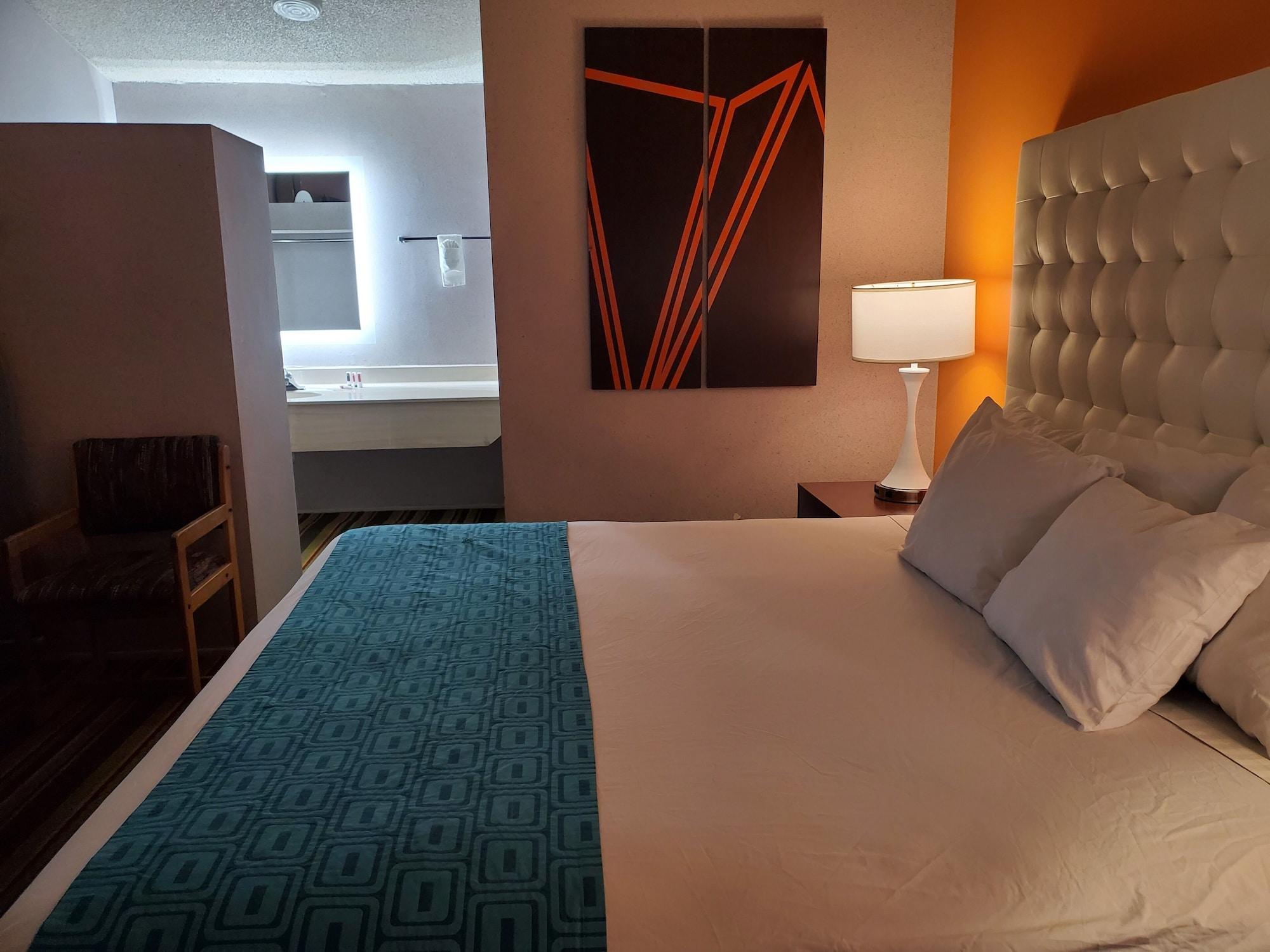 Howard Johnson By Wyndham Phoenix Airport/Downtown Area Luaran gambar