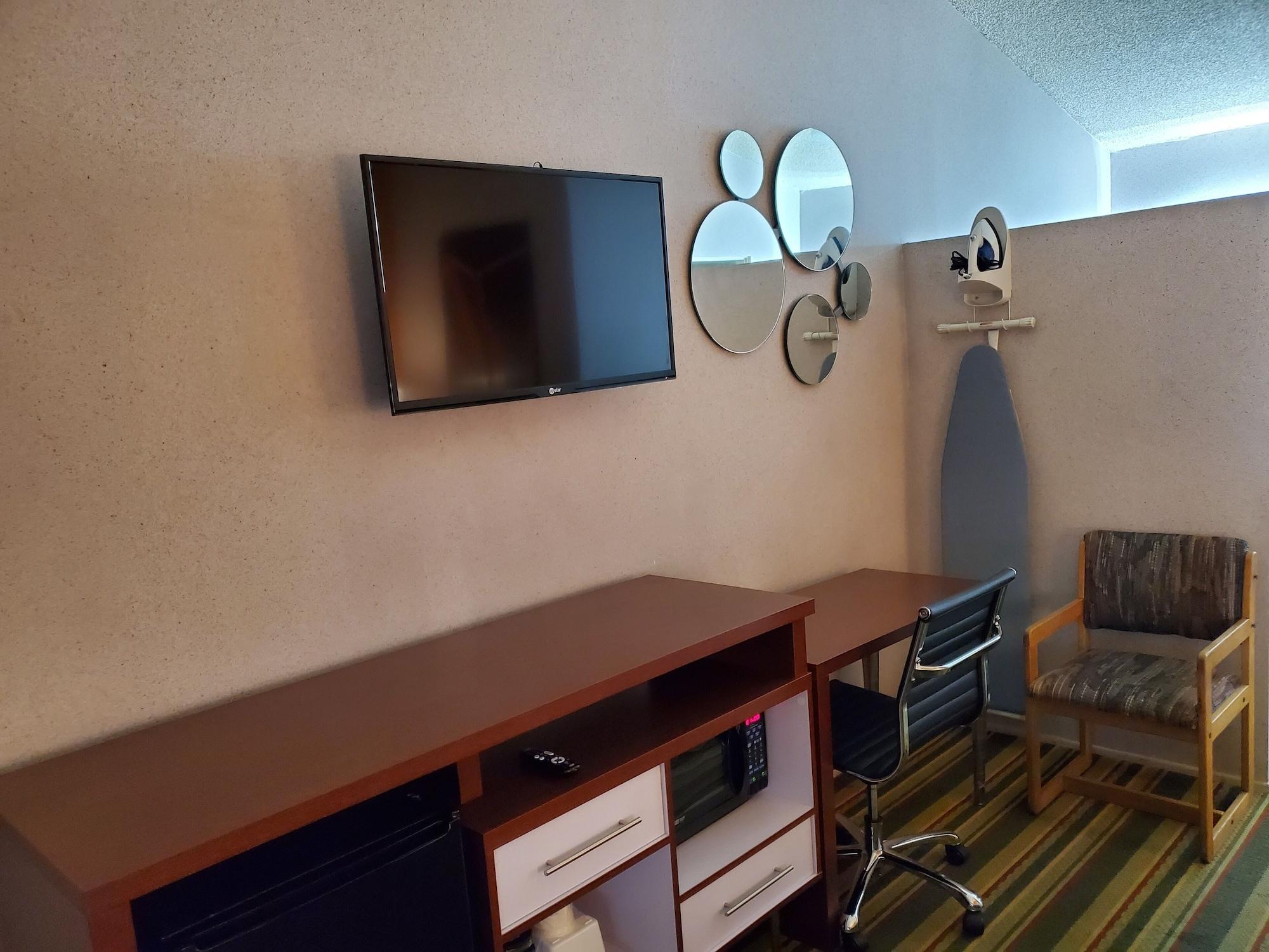 Howard Johnson By Wyndham Phoenix Airport/Downtown Area Luaran gambar