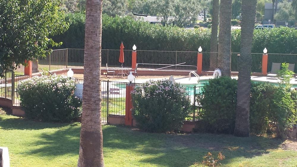 Howard Johnson By Wyndham Phoenix Airport/Downtown Area Luaran gambar