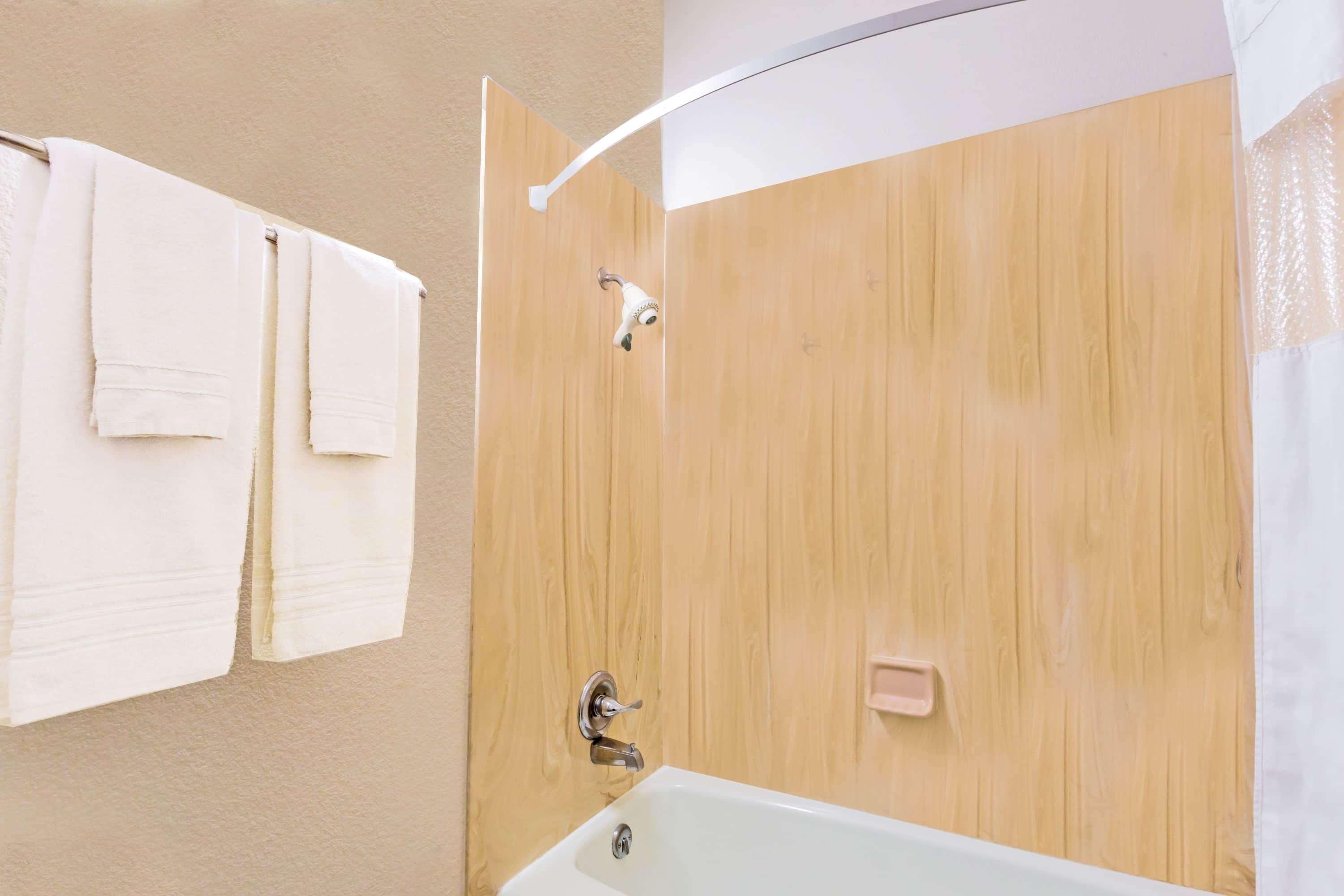Howard Johnson By Wyndham Phoenix Airport/Downtown Area Luaran gambar
