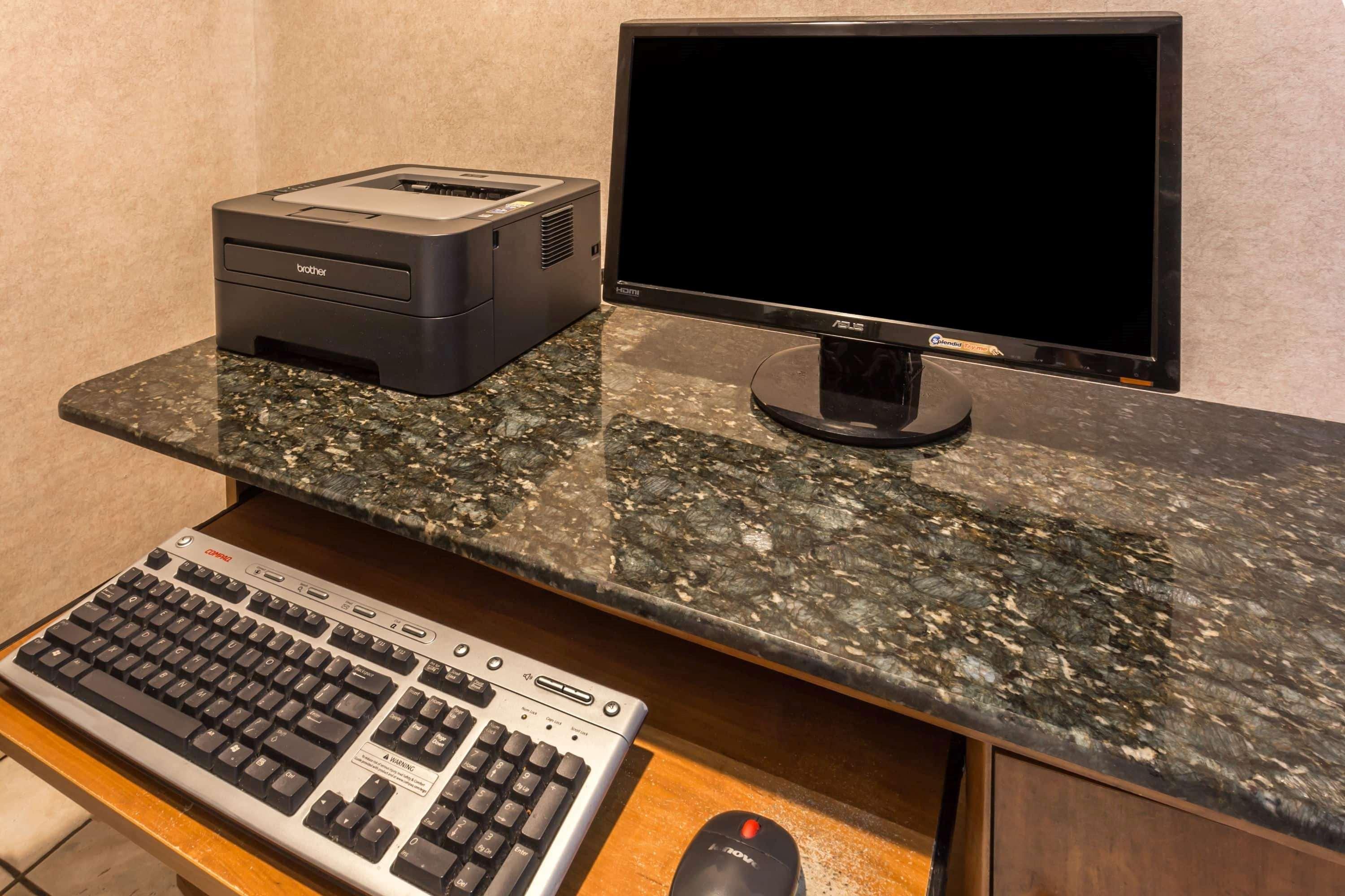 Howard Johnson By Wyndham Phoenix Airport/Downtown Area Luaran gambar