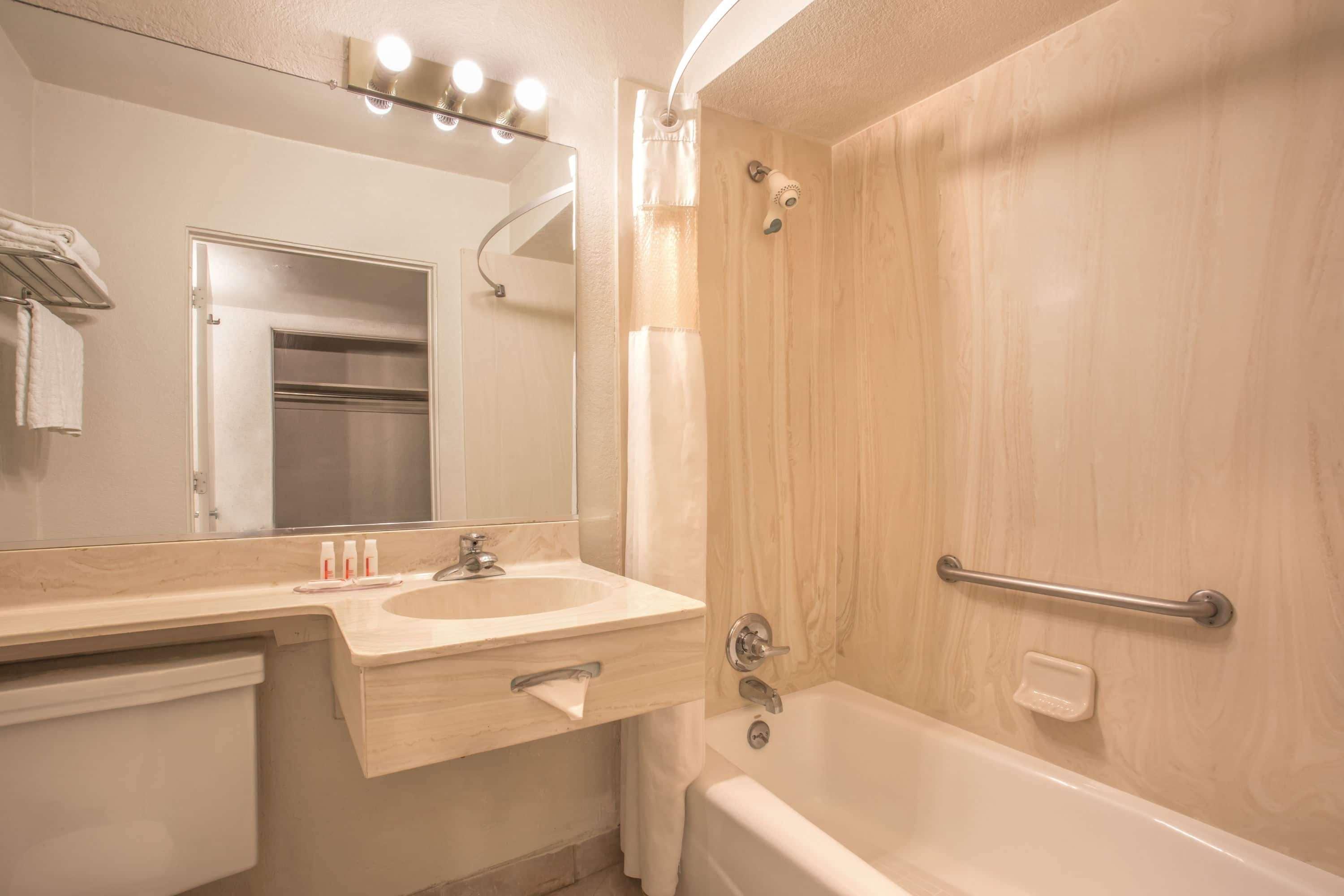 Howard Johnson By Wyndham Phoenix Airport/Downtown Area Luaran gambar