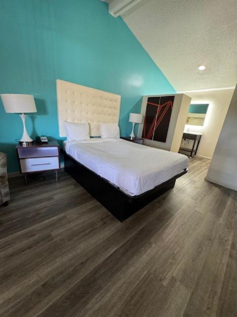 Howard Johnson By Wyndham Phoenix Airport/Downtown Area Luaran gambar