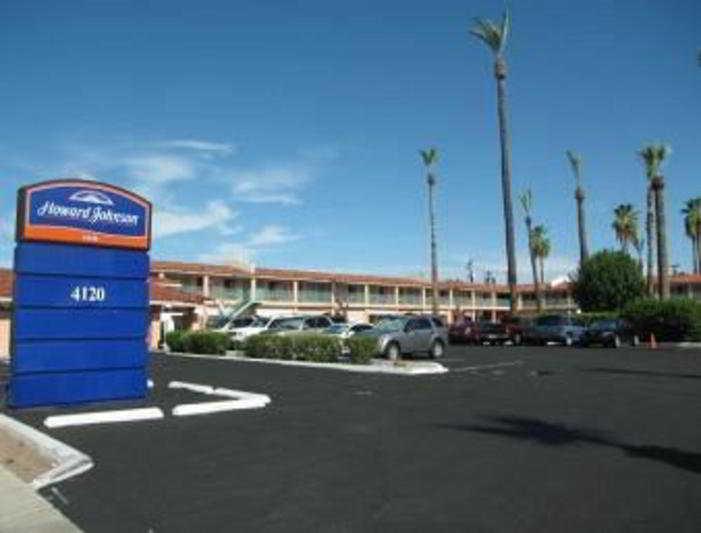 Howard Johnson By Wyndham Phoenix Airport/Downtown Area Luaran gambar