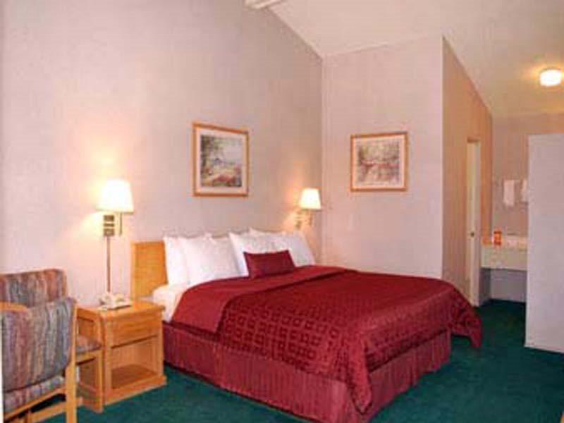Howard Johnson By Wyndham Phoenix Airport/Downtown Area Luaran gambar