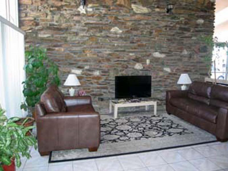Howard Johnson By Wyndham Phoenix Airport/Downtown Area Dalaman gambar