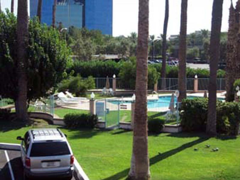 Howard Johnson By Wyndham Phoenix Airport/Downtown Area Kemudahan gambar