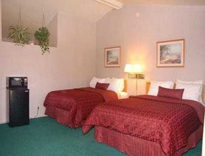 Howard Johnson By Wyndham Phoenix Airport/Downtown Area Bilik gambar