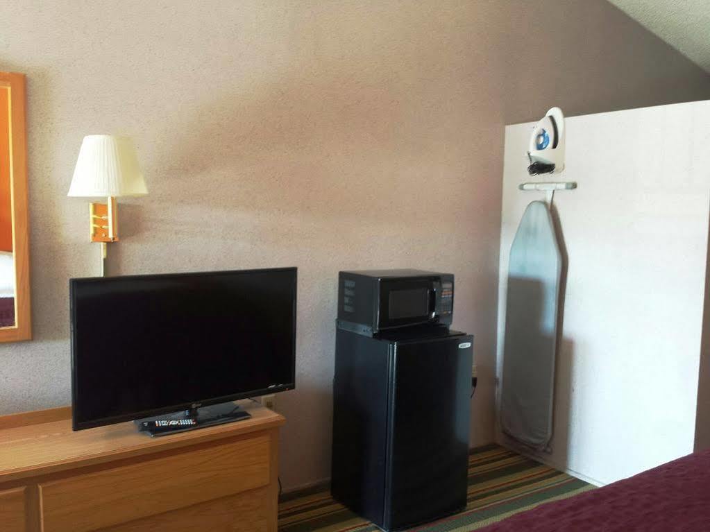 Howard Johnson By Wyndham Phoenix Airport/Downtown Area Luaran gambar