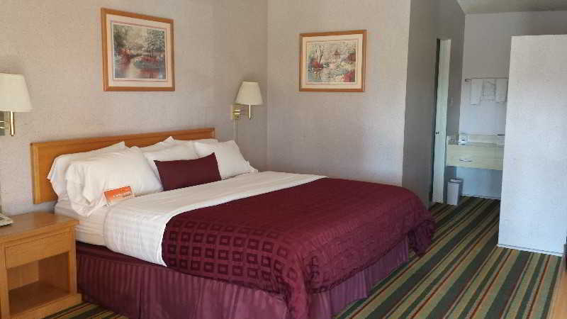Howard Johnson By Wyndham Phoenix Airport/Downtown Area Luaran gambar